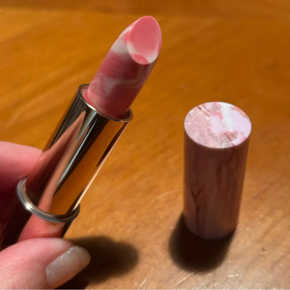 Winky Lux Marbleous Tinted Lip Balm Dreamy